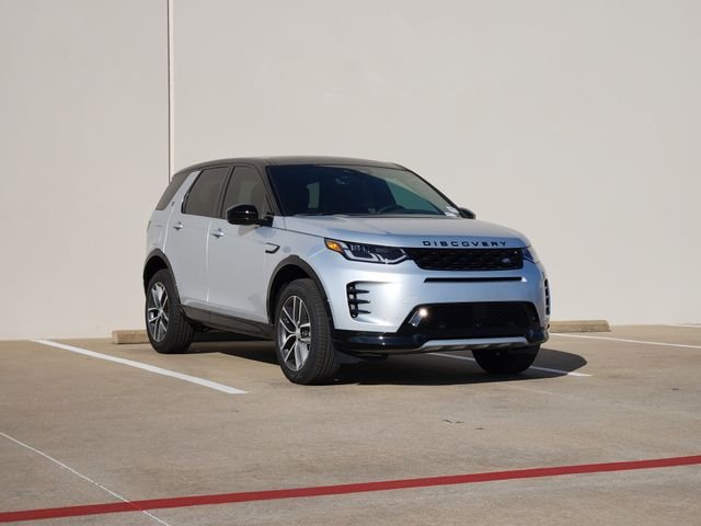 land rover discovery sport 2026 SALCL2FX1TH373986 image land rover discovery sport 2026 SALCL2FX1TH373986 image